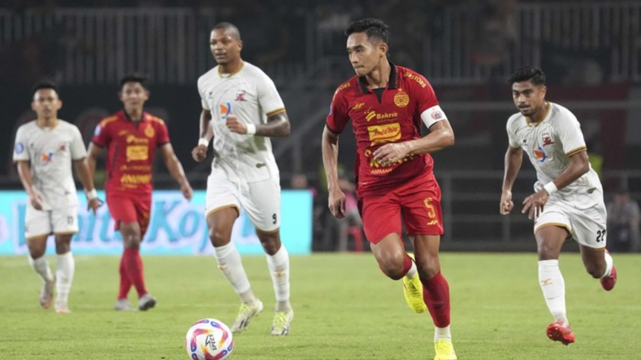 Daftar 10 Pemain Termahal di Liga 1 Indonesia Saat Ini